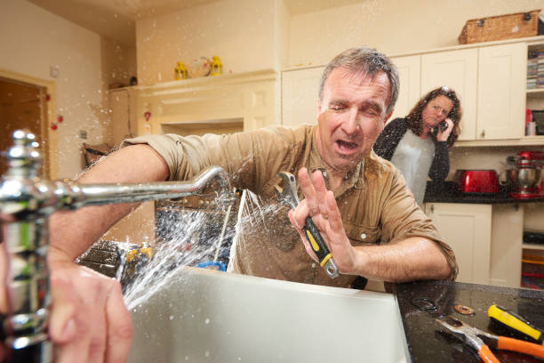  Ligonier, IN Water damage restoration Pros